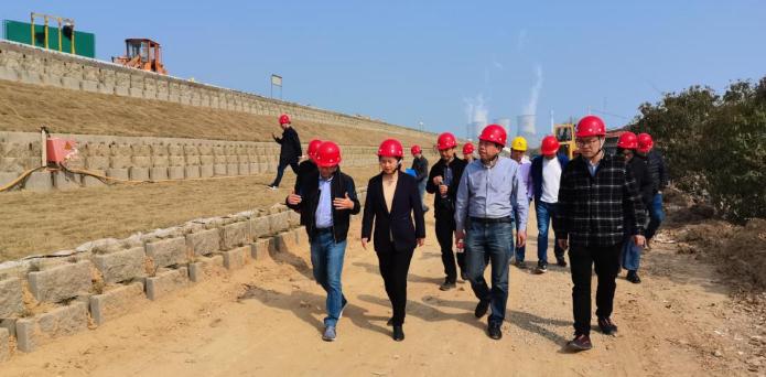 水利防汛物資隊(duì)伍大公開，盤它！