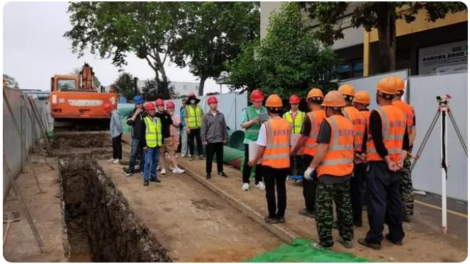 以&ldquo;演&rdquo;筑防，以&ldquo;練&rdquo;備戰 |防汛、防塌方應急演練圓滿完成