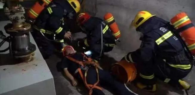 大連|模擬突發事件復雜場景，實戰化開展應急演練